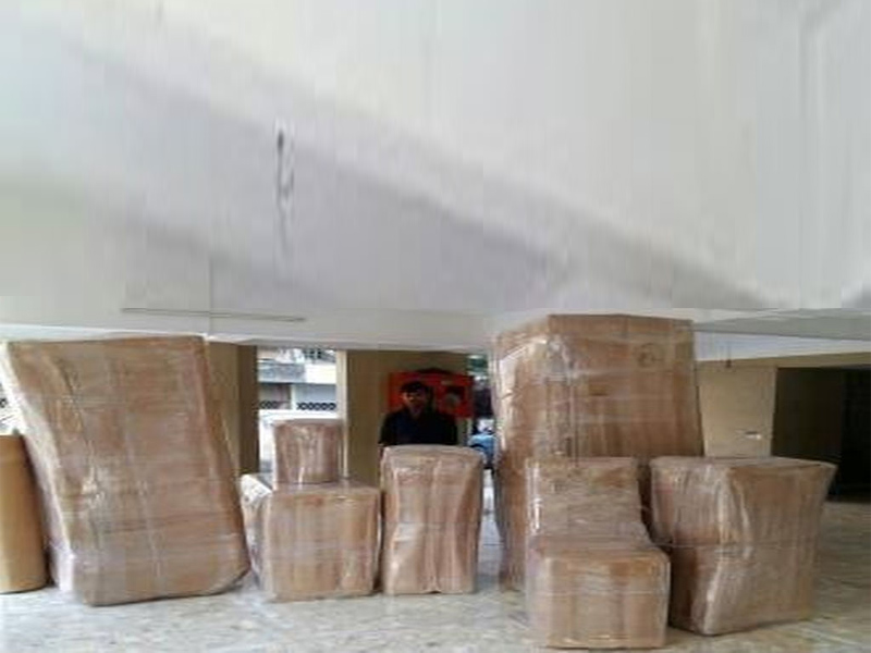 Vishal Packers and Movers