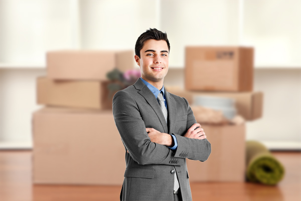 Vishal Packers and Movers